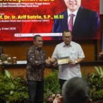 BRIN Puji UMM sebagai Kampus Paling Progresif, Siap Melompat Jadi “Innovation University”