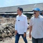 Penataan Pasar Gadang Segera Dimulai, DPRD Kota Malang Dukung Pengembalian Fungsi Jalan Setelah 20 Tahun