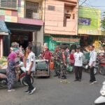 Dewan Tekankan Ketegasan Pemkot Sikapi Pedagang yang Berjualan di Badan Jalan Pasar Kebalen