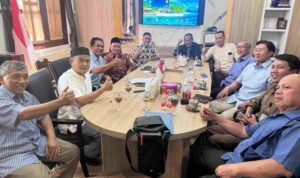 Warga Sawojajar Bersatu Tolak Toko Minol, Fraksi PKS DPRD Kota Malang Siap Turun Tangan