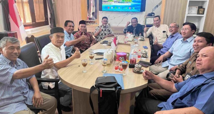Warga Sawojajar Bersatu Tolak Toko Minol, Fraksi PKS DPRD Kota Malang Siap Turun Tangan