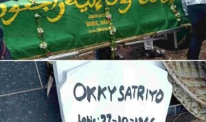 “Berpulang Usai Menyapa Pagi, Okky Satriyo Tinggalkan Kenangan Mendalam bagi Sahabat dan Keluarga”
