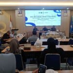 Transformasi FMIPA Jadi FSTeM, UB Jawab Tantangan Era Digital dan Ilmu Pengetahuan Terbuka
