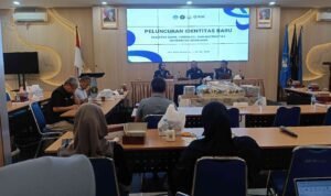 Transformasi FMIPA Jadi FSTeM, UB Jawab Tantangan Era Digital dan Ilmu Pengetahuan Terbuka