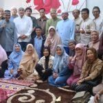 Alumni SMA Islam ’87 Malang Gelar Kumpul Ngaji, Bahas Makna Syukur di Usia Lansia