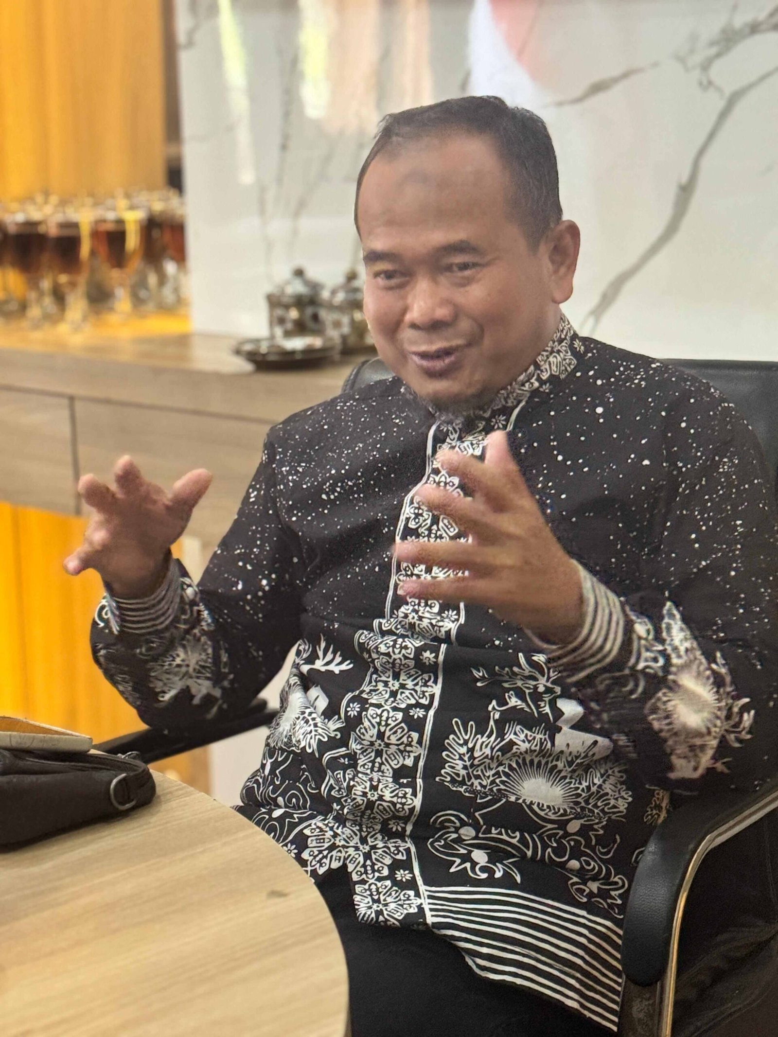 The Souls Membandel, DPRD Kota Malang Desak Penutupan: “Jangan Ada Kompromi untuk Pelanggar Perda”