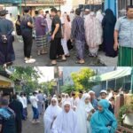 c1_20260527_12435160 Semangat Kebersamaan dan Keikhlasan Warnai Salat Iduladha 1447 H di Masjid As-Sakinah Pondok Cempaka Indah