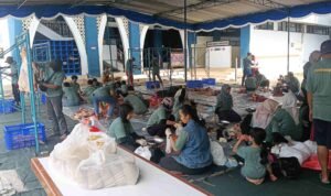 Iduladha 1447 H di Polinema: Meneguhkan Loyalitas, Memupuk Kepedulian dan Menginspirasi Prestasi