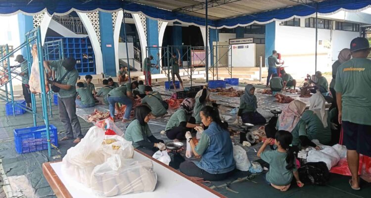 c1_20260527_14245351 Iduladha 1447 H di Polinema: Meneguhkan Loyalitas, Memupuk Kepedulian dan Menginspirasi Prestasi