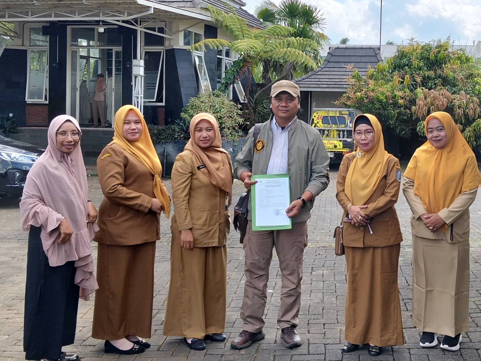 SMAN 6 Kota Malang Klarifikasi Dugaan Perundungan, Tegaskan Kejadian Terjadi di Luar Lingkungan Sekolah