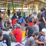 Semangat Berbagi Menguat, Kurban UM Naik Dua Kali Lipat dan Pererat Kepedulian Sosial