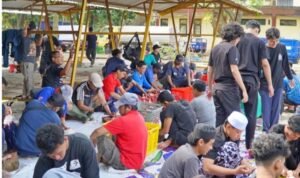 Semangat Berbagi Menguat, Kurban UM Naik Dua Kali Lipat dan Pererat Kepedulian Sosial