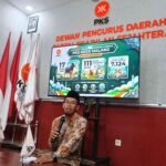 Semangat Berkurban Menguat, PKS Kota Malang Tebar 7.124 Paket Daging hingga Pelosok Kota