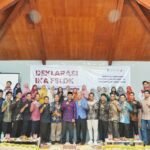 IKA FSLDK Indonesia Resmi Dideklarasikan di Malang