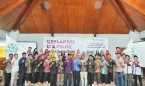 IKA FSLDK Indonesia Resmi Dideklarasikan di Malang