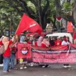 May Day 2026: APSM Wanti-wanti Ketidakpastian Upah dan Potensi PHK di Malang.