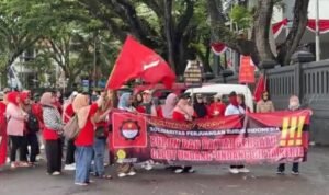 May Day 2026: APSM Wanti-wanti Ketidakpastian Upah dan Potensi PHK di Malang.