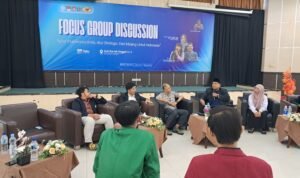 Mahasiswa Jangan Sekadar Demo! UIN Malang Gaungkan Nalar Kritis untuk Aksi Nyata