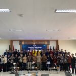 fgd UNESA Teguhkan Tradisi Intelektual Mahasiswa, Dorong Gerakan Kritis Tanpa Anarkisme