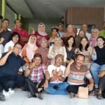 Temu Kangen Konco Cilik SDK Sangtimur Angkatan 80, Merawat Persaudaraan yang Tak Lekang Waktu