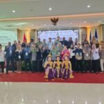 UM Perkuat Kolaborasi Global Selatan Lewat AFRASIA, Fokus Kesehatan, Air, dan Energi