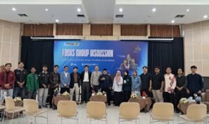 UIN Malang Sukses Gelar FGD Nalar Mahasiswa Kritis, Hadirkan Aktivis hingga Staf Ahli Menko Polkam