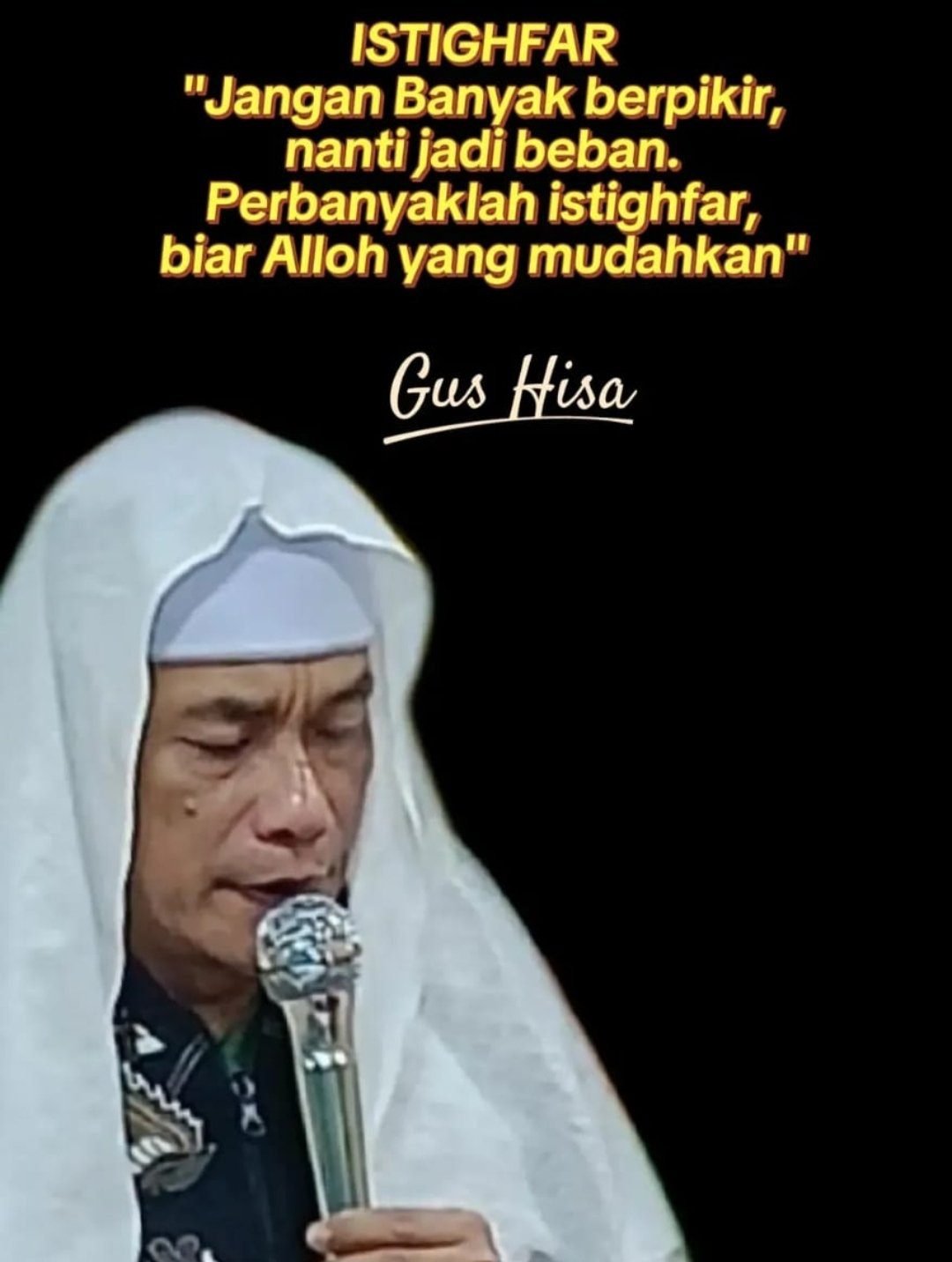 Hikmah Istighfar: 4 Keutamaan yang Bikin Hidup Tenang dan Rezeki Lancar