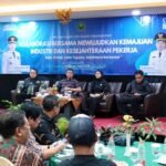 Peringati May Day, Wali Kota Malang Buka Ruang Dialog Buruh - Pengusaha, Tekankan Stabilitas dan Kepastian Hukum
