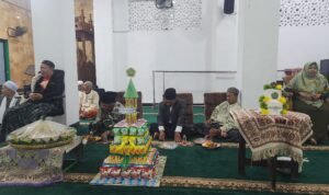 Harlah ke-67 Al Hayatul Islamiyah, UKT Pramuka hingga Study Tour Perkuat Karakter dan Kompetensi Siswa