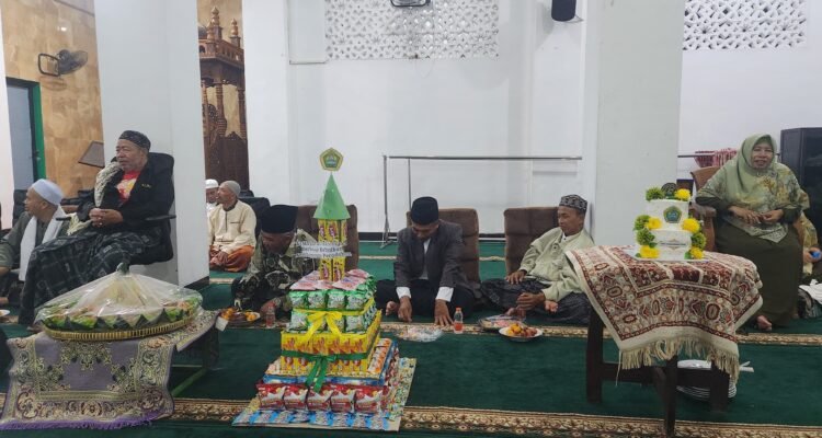 Harlah ke-67 Al Hayatul Islamiyah, UKT Pramuka hingga Study Tour Perkuat Karakter dan Kompetensi Siswa