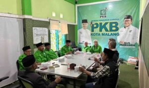 Fraksi PKB Kota Malang Luncurkan “Hari Fraksi”, Buka Kanal Aspirasi Warga Setiap Jumat