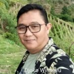 Dari Telepon Koin ke Media Digital: Jejak Panjang Djoko Winahyu Menjaga Denyut Informasi Malang Raya