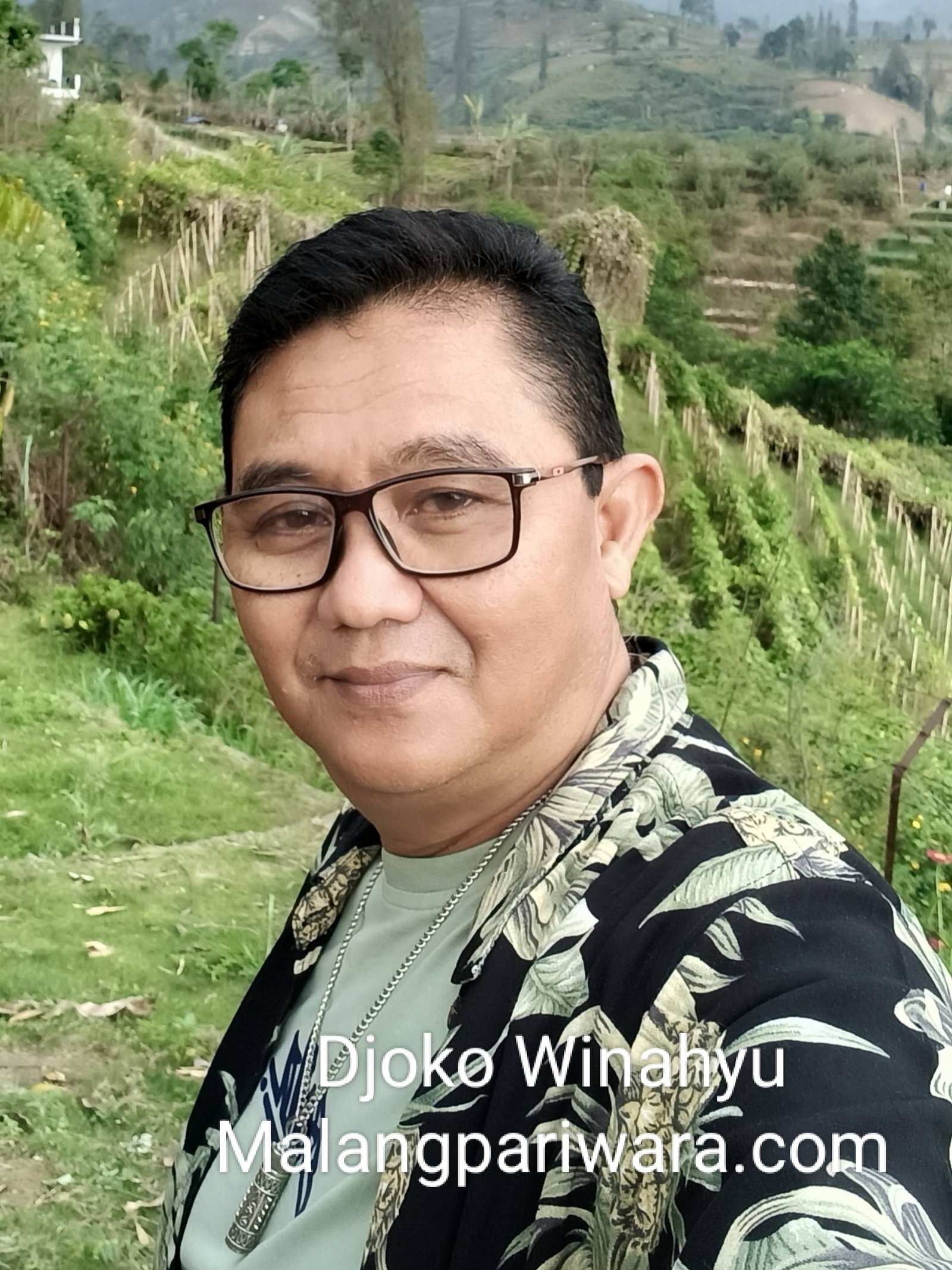 Dari Telepon Koin ke Media Digital: Jejak Panjang Djoko Winahyu Menjaga Denyut Informasi Malang Raya