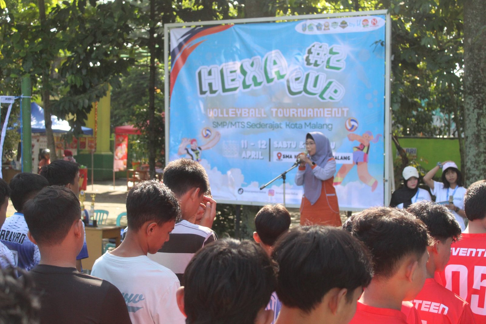 SMAN 6 Kota Malang Perkuat Gerakan Anti Bullying, Bangun Sekolah Aman dan Ramah Anak