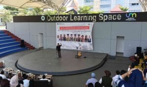 UPT Laboratorium Pancasila UM Libatkan 10 Guru Besar, Gelar Refleksi & Orasi Kebangsaan