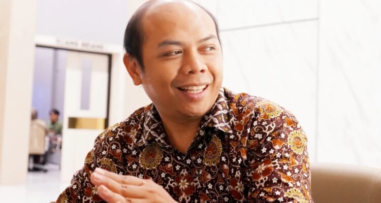 Prodi Teknik Industri UM Raih Akreditasi Unggul, Bukti Lompatan Kualitas dalam Waktu Singkat.