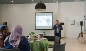 BRI Malang Genjot Pembiayaan UMKM, 117 Ribu Pelaku Usaha Nikmati KUR Hingga Maret 2026