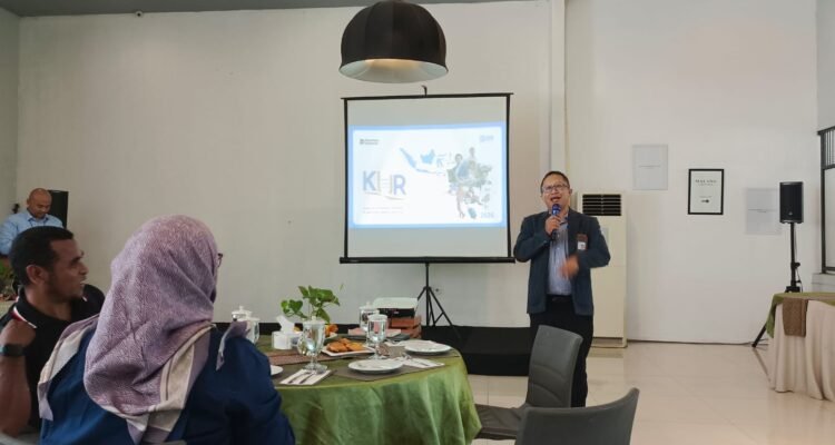BRI Malang Genjot Pembiayaan UMKM, 117 Ribu Pelaku Usaha Nikmati KUR Hingga Maret 2026