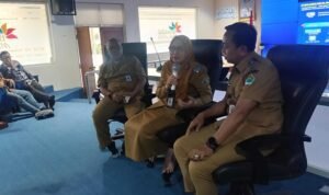Warga Kota Malang Wajib Punya IKD, Pemkot Mulai Digitalisasi Bansos Lewat Perlinsos.