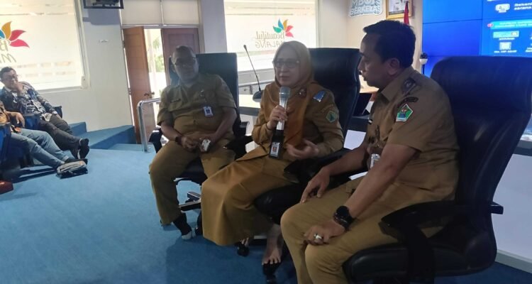 Warga Kota Malang Wajib Punya IKD, Pemkot Mulai Digitalisasi Bansos Lewat Perlinsos.