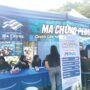 Universitas Ma Chung Gelar “Ma Chung Peduli” di Rampal, Gandeng Lions Club Berikan Pemeriksaan Mata Gratis