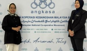 Terinspirasi Angkasa Malaysia, Kopwan SBW Siapkan Museum Tanggung Renteng di Malang