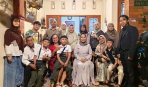 Terima Aspirasi Difabel, Sri Untari Desak Revisi Perda: Ubah dari Bantuan Sosial ke Pemenuhan Hak