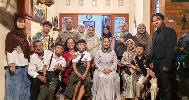 Terima Aspirasi Difabel, Sri Untari Desak Revisi Perda: Ubah dari Bantuan Sosial ke Pemenuhan Hak