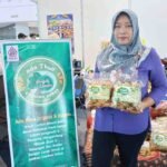 Dari Dapur Sederhana Tumpang, UMKM Herbal Binaan Polinema Bertahan di Tengah Kenaikan Harga Bahan Baku