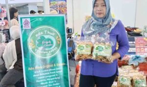 Dari Dapur Sederhana Tumpang, UMKM Herbal Binaan Polinema Bertahan di Tengah Kenaikan Harga Bahan Baku