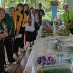 “Dari Sampah Kembali ke Meja Makan”, Gagasan RB Sutarno Ubah Limbah Jadi Berkah dan Ketahanan Pangan