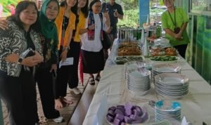 “Dari Sampah Kembali ke Meja Makan”, Gagasan RB Sutarno Ubah Limbah Jadi Berkah dan Ketahanan Pangan
