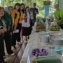 “Dari Sampah Kembali ke Meja Makan”, Gagasan RB Sutarno Ubah Limbah Jadi Berkah dan Ketahanan Pangan
