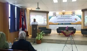 FKH UB Terjunkan 960 Mahasiswa dan 41 Dosen untuk Pemeriksaan Hewan Kurban Iduladha 2026